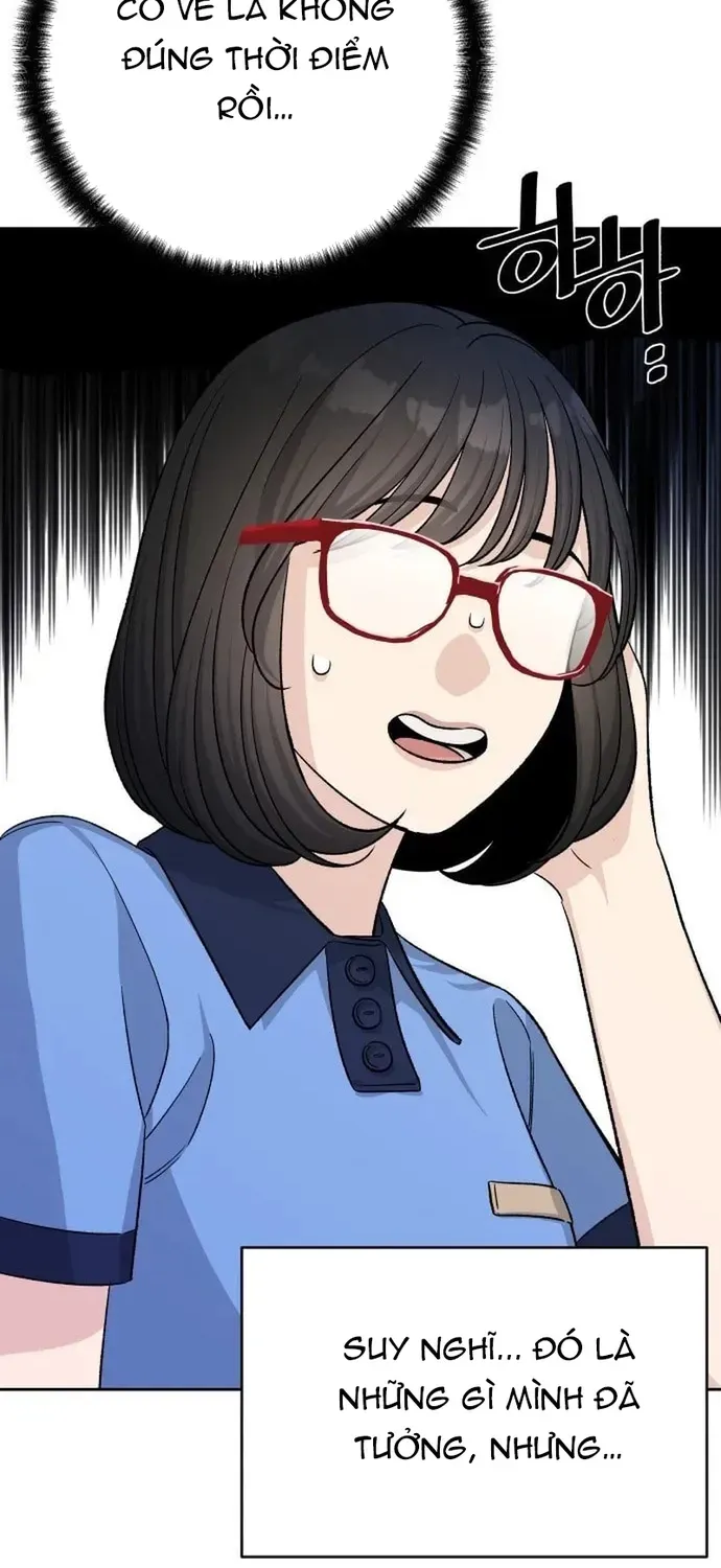 Tôi Có 4 Người Anh Trai - Chương 28 - Trang 46