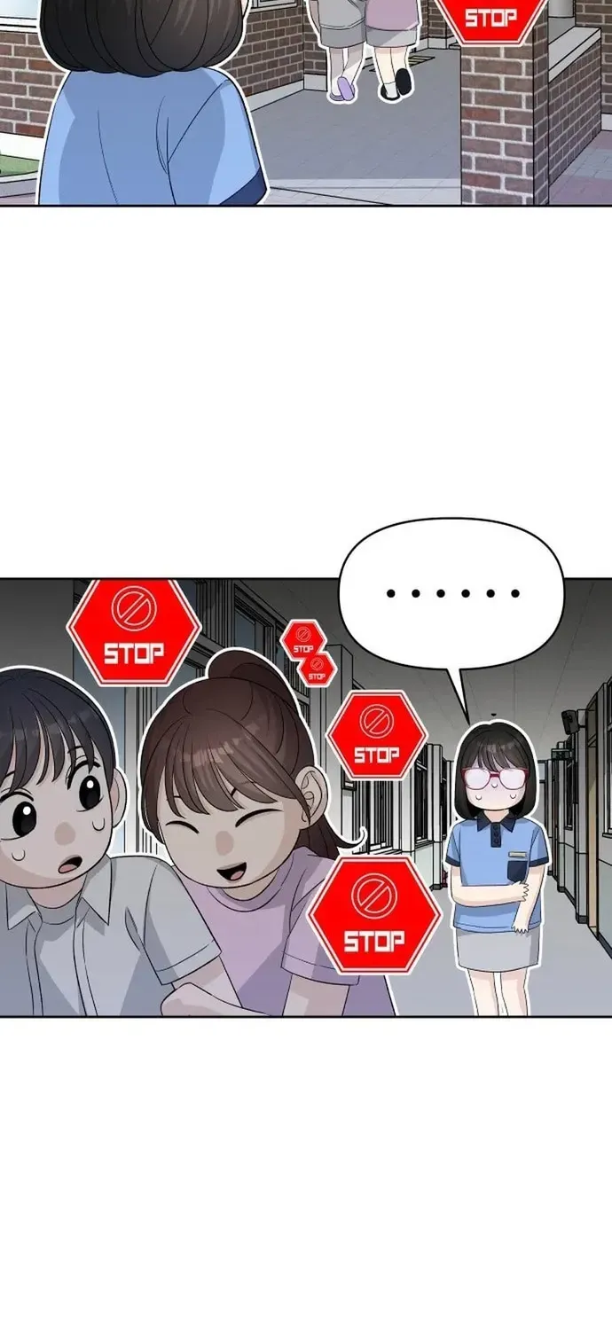 Tôi Có 4 Người Anh Trai - Chương 28 - Trang 48