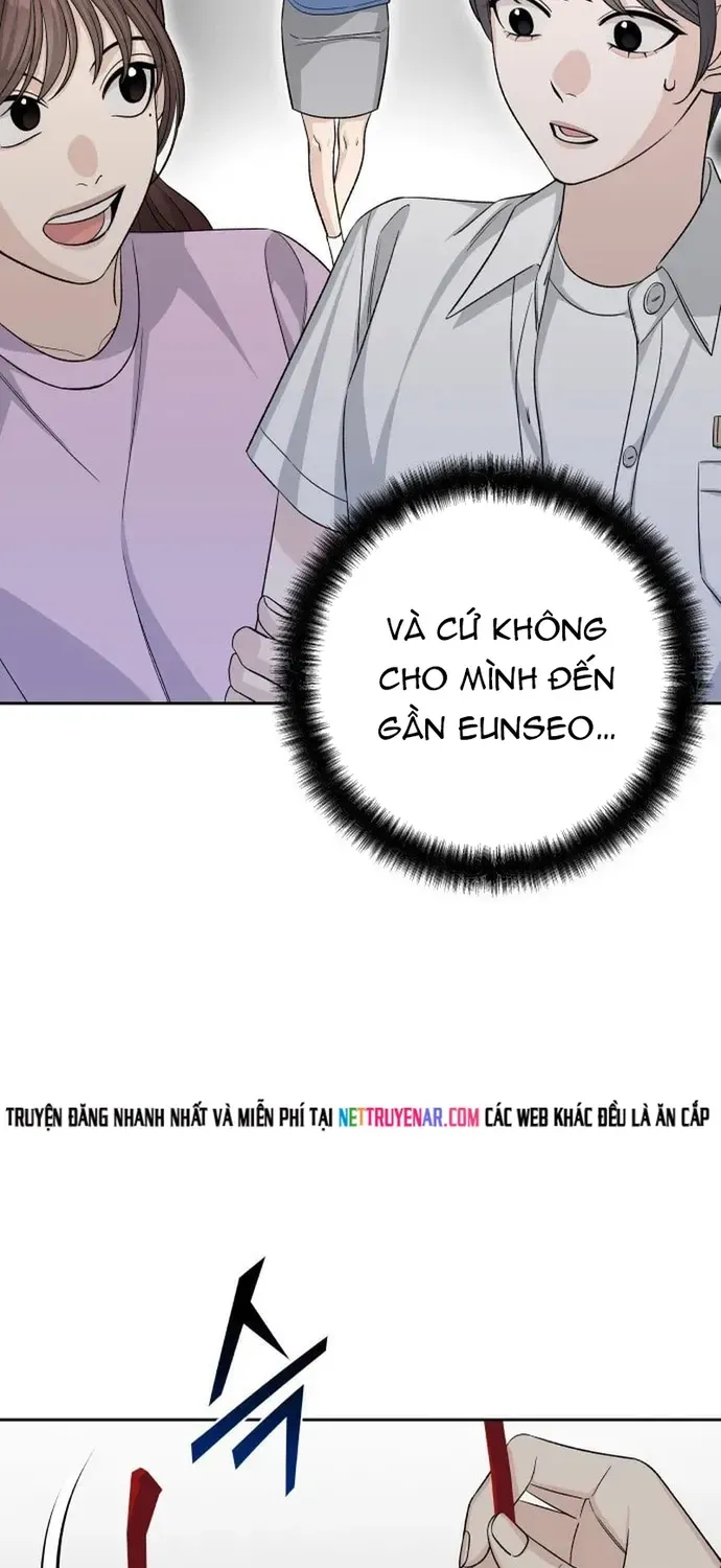 Tôi Có 4 Người Anh Trai - Chương 28 - Trang 53