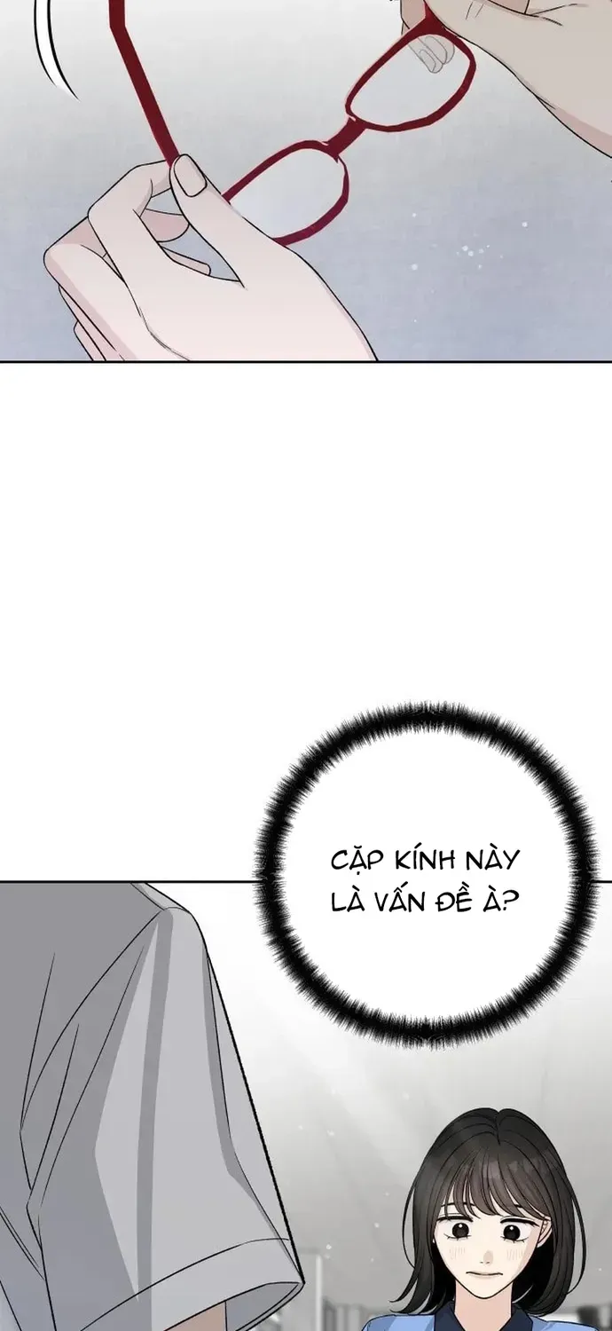 Tôi Có 4 Người Anh Trai - Chương 28 - Trang 54