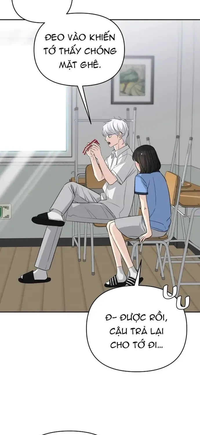 Tôi Có 4 Người Anh Trai - Chương 28 - Trang 66