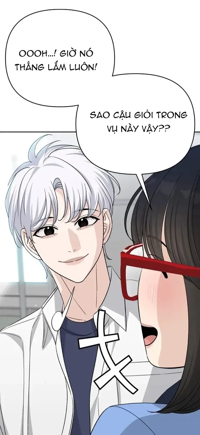 Tôi Có 4 Người Anh Trai - Chương 28 - Trang 68