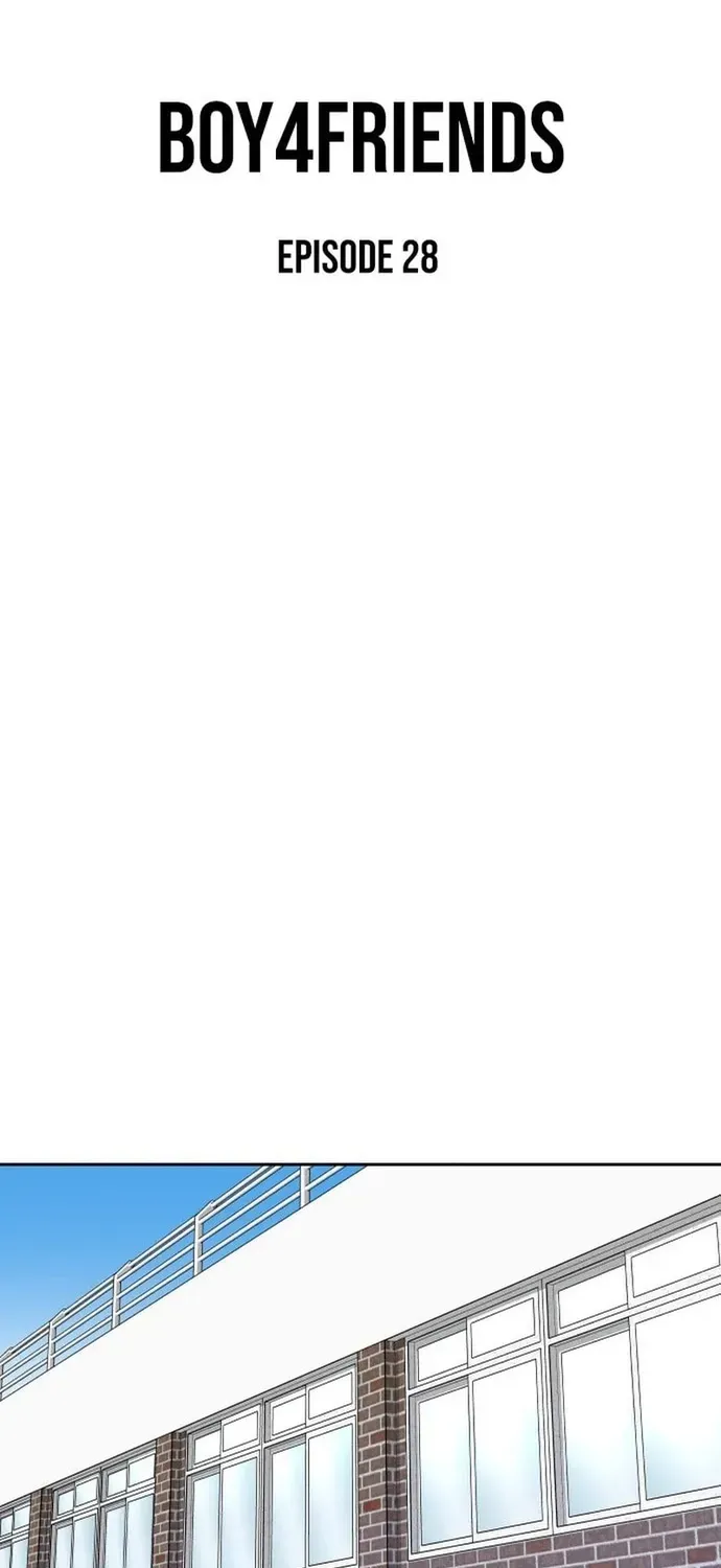 Tôi Có 4 Người Anh Trai - Chương 28 - Trang 9