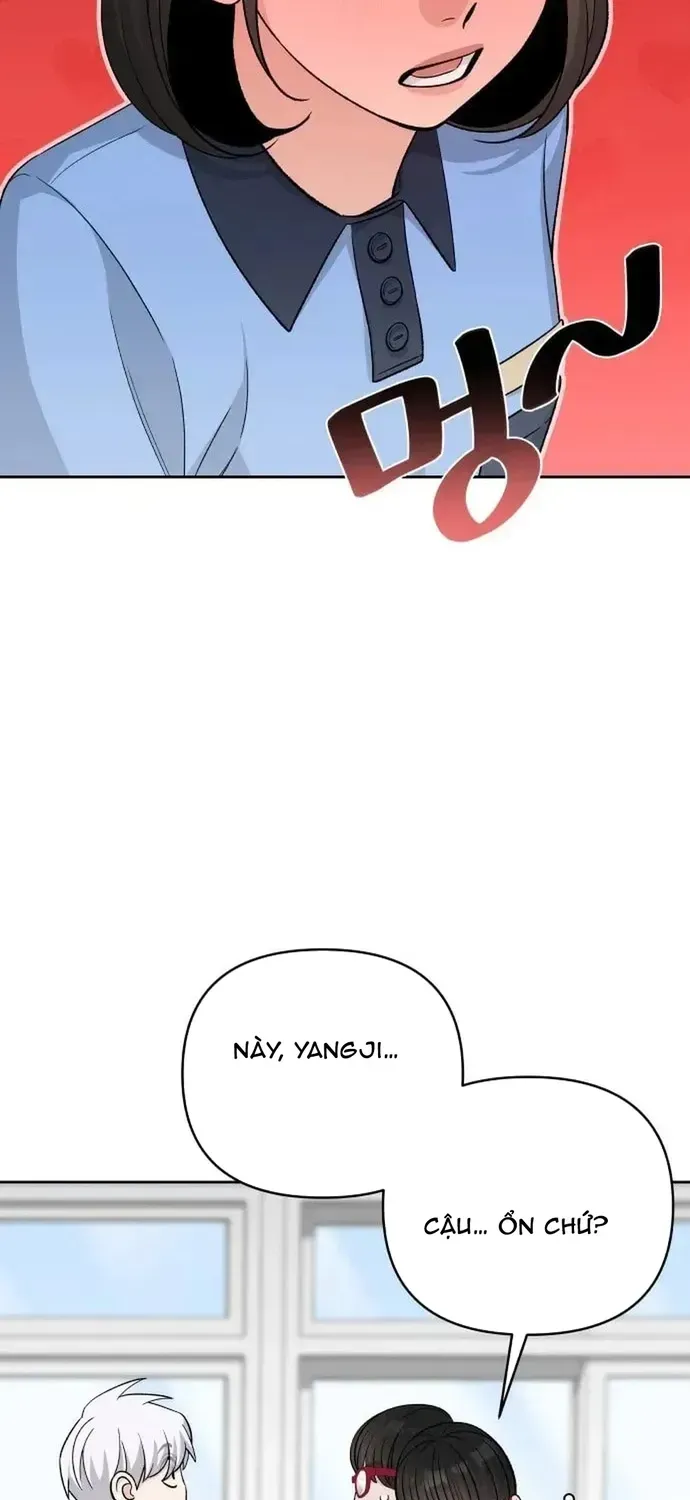 Tôi Có 4 Người Anh Trai - Chương 29 - Trang 11