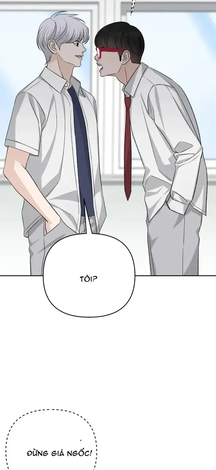 Tôi Có 4 Người Anh Trai - Chương 29 - Trang 15