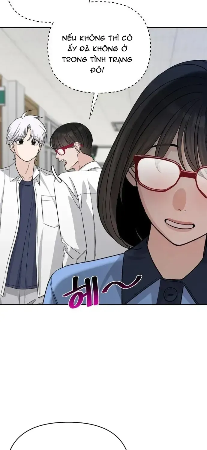 Tôi Có 4 Người Anh Trai - Chương 29 - Trang 16