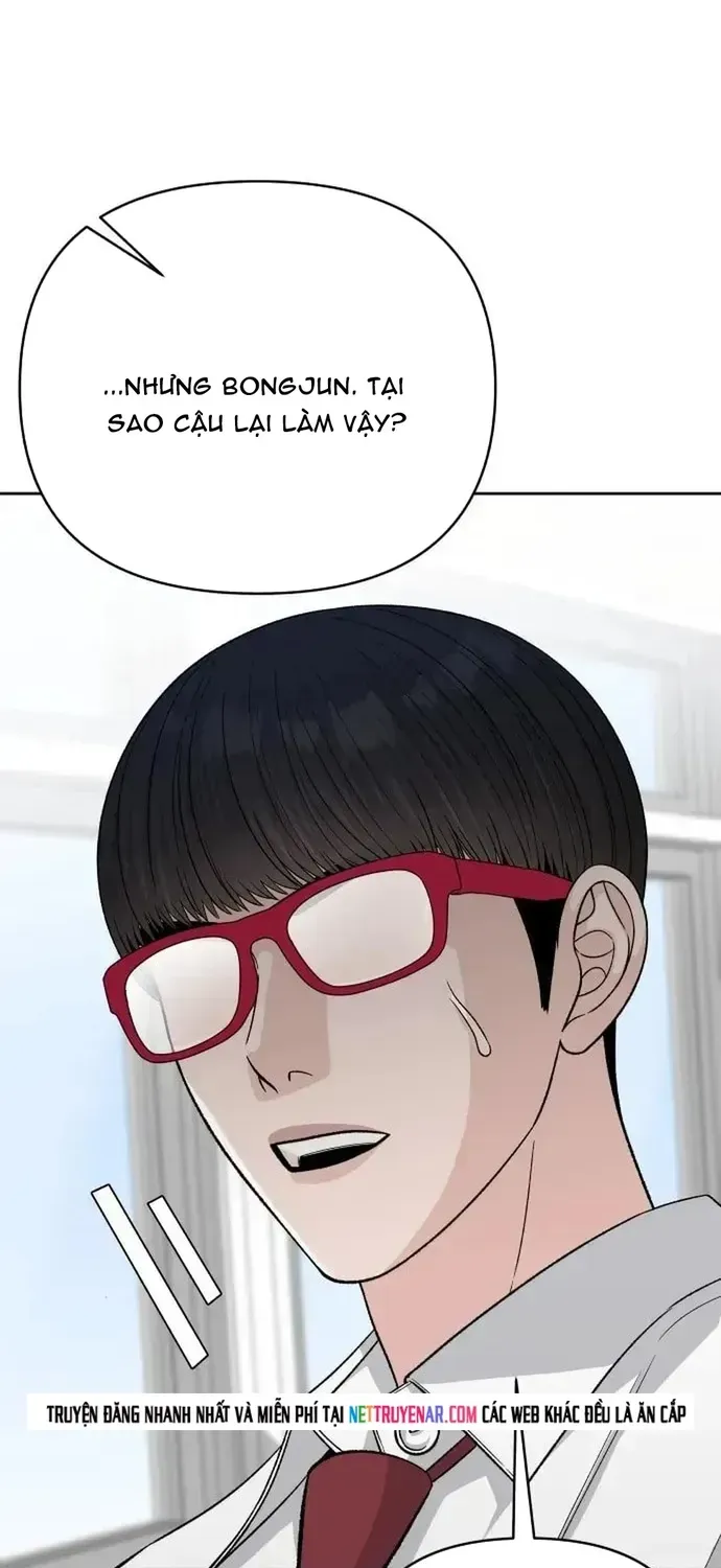 Tôi Có 4 Người Anh Trai - Chương 29 - Trang 18