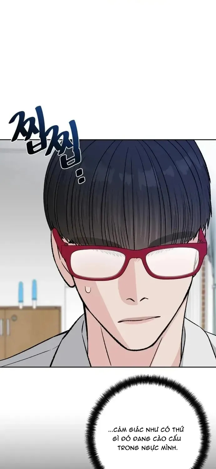 Tôi Có 4 Người Anh Trai - Chương 29 - Trang 3