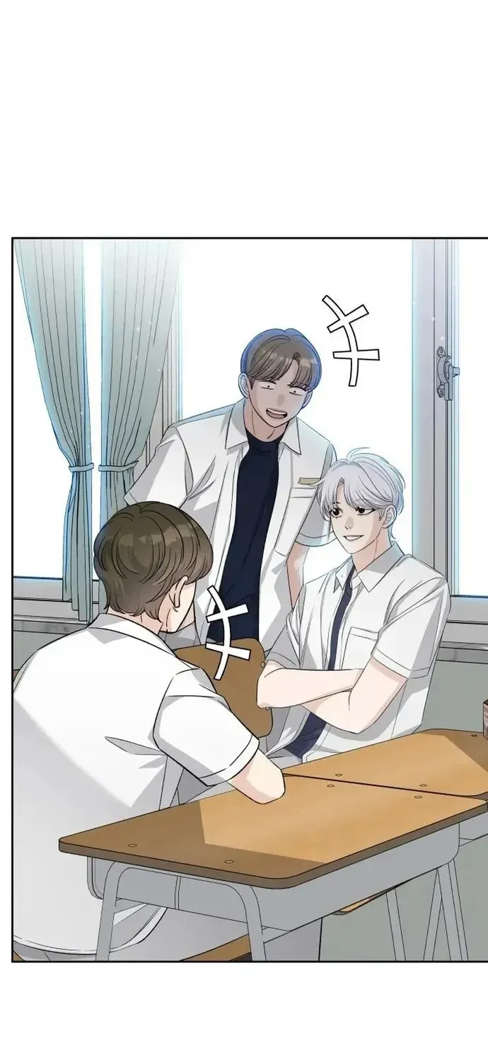 Tôi Có 4 Người Anh Trai - Chương 29 - Trang 21