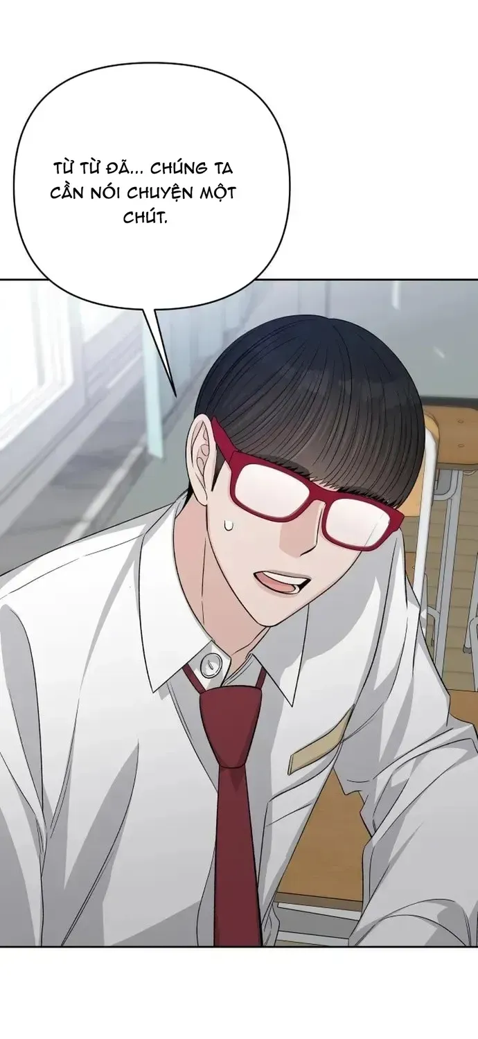 Tôi Có 4 Người Anh Trai - Chương 29 - Trang 23