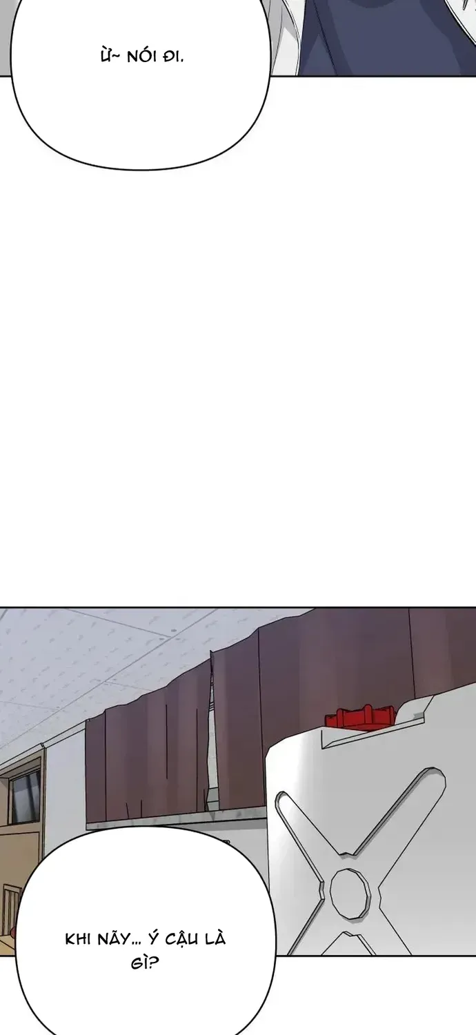 Tôi Có 4 Người Anh Trai - Chương 29 - Trang 26