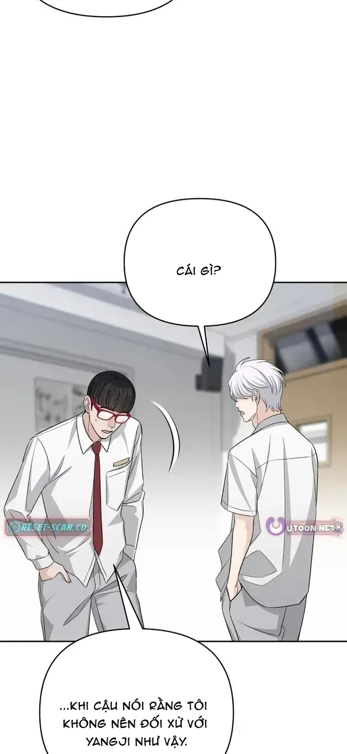 Tôi Có 4 Người Anh Trai - Chương 29 - Trang 27