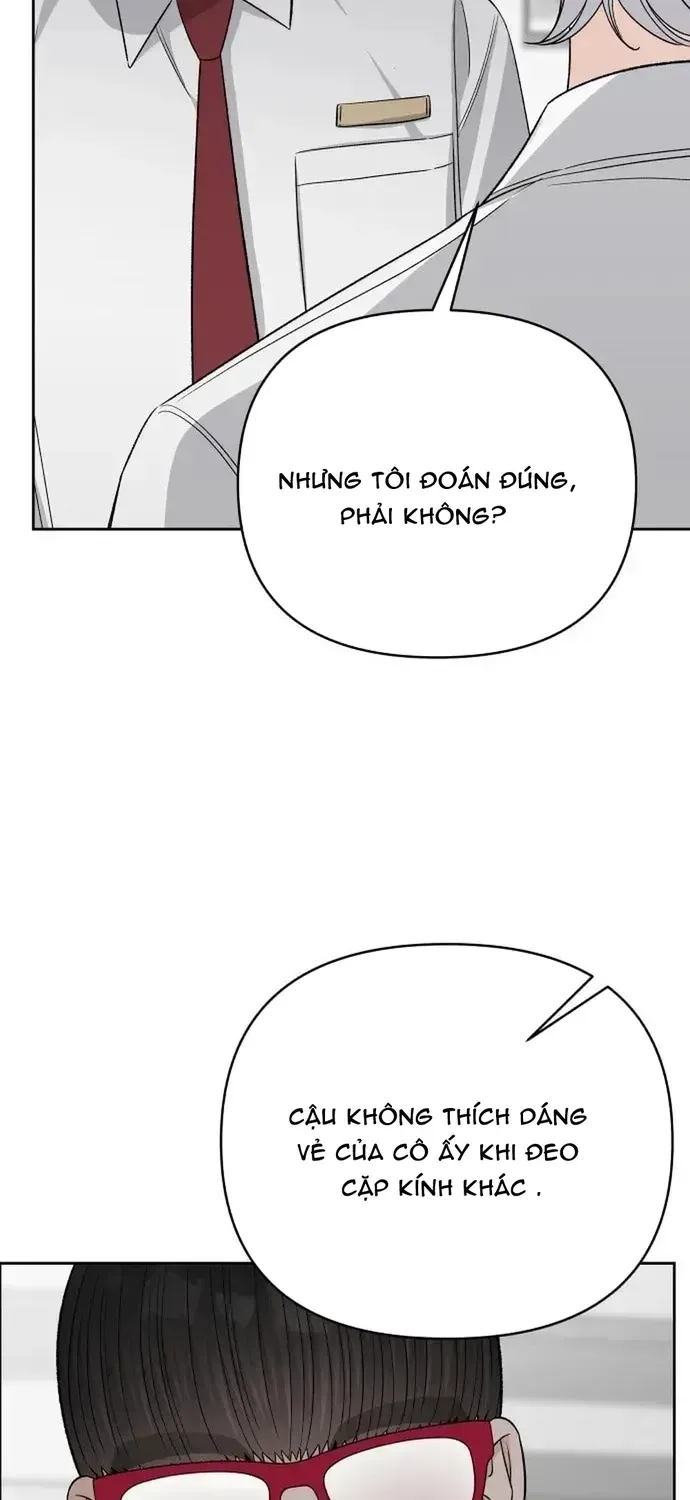 Tôi Có 4 Người Anh Trai - Chương 29 - Trang 30