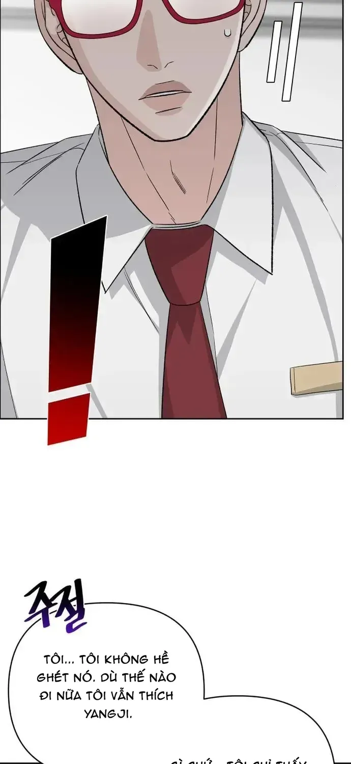 Tôi Có 4 Người Anh Trai - Chương 29 - Trang 31