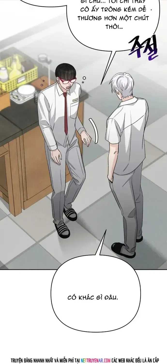 Tôi Có 4 Người Anh Trai - Chương 29 - Trang 32
