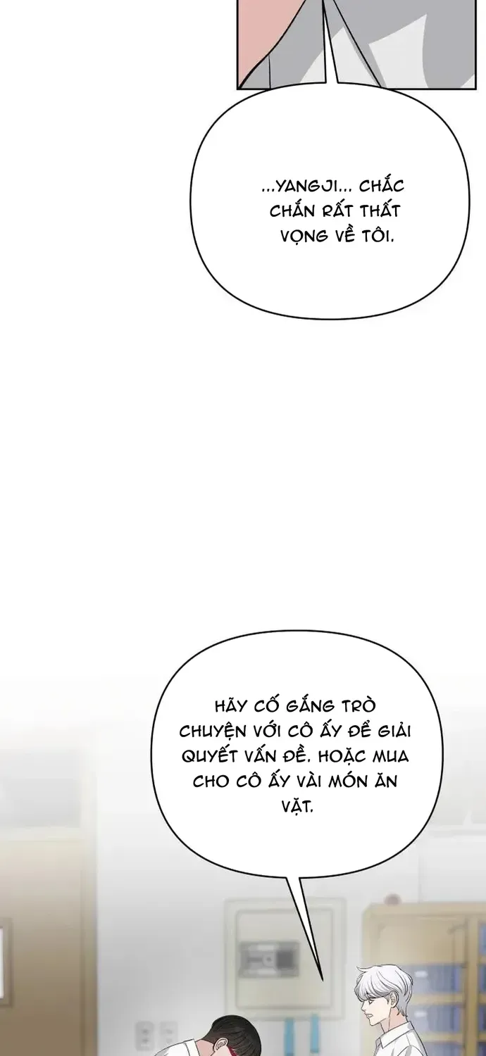 Tôi Có 4 Người Anh Trai - Chương 29 - Trang 34