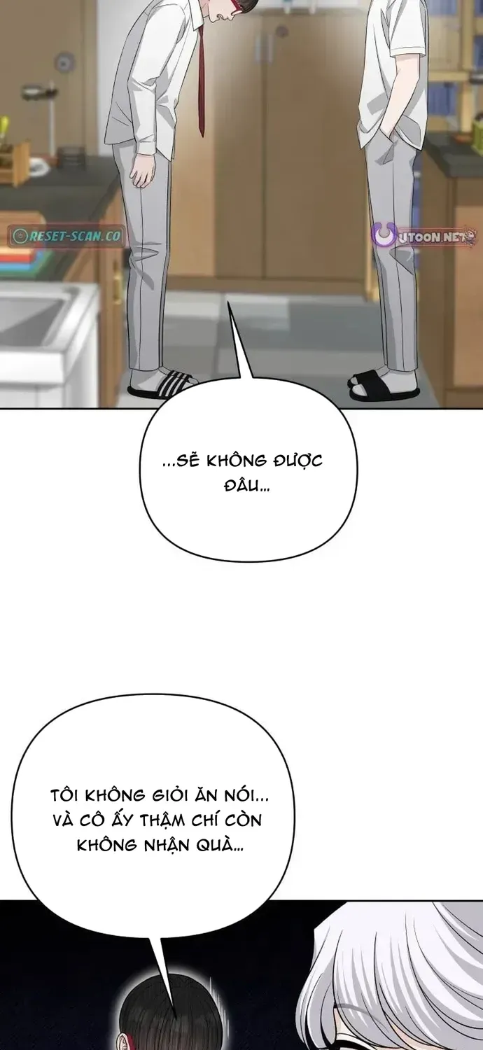 Tôi Có 4 Người Anh Trai - Chương 29 - Trang 35