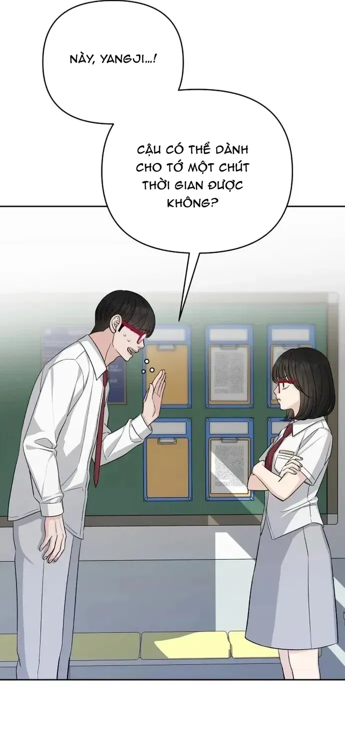 Tôi Có 4 Người Anh Trai - Chương 29 - Trang 40