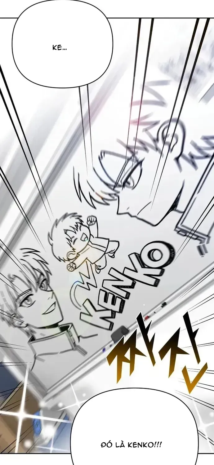 Tôi Có 4 Người Anh Trai - Chương 29 - Trang 47