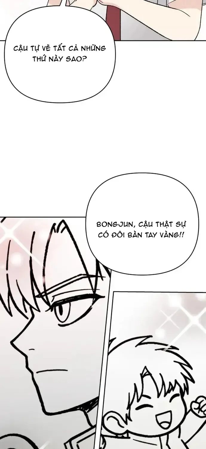 Tôi Có 4 Người Anh Trai - Chương 29 - Trang 49