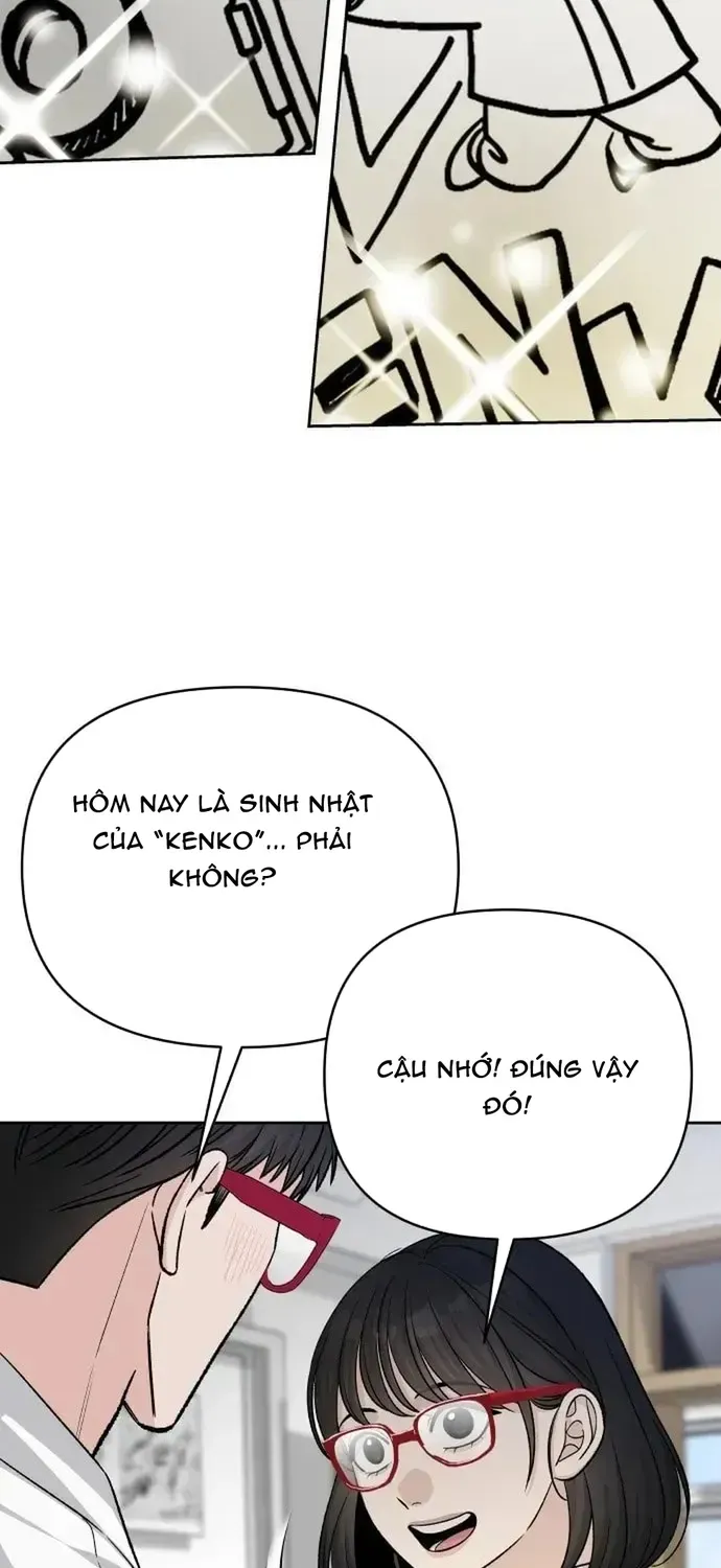 Tôi Có 4 Người Anh Trai - Chương 29 - Trang 50