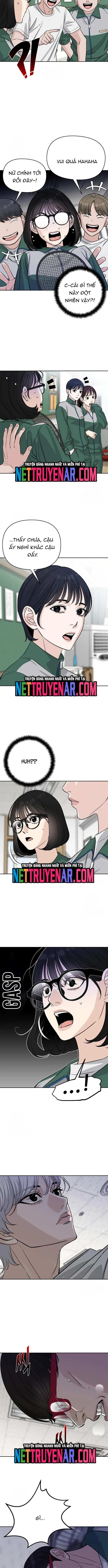 Tôi Có 4 Người Anh Trai - Chương 3 - Trang 12