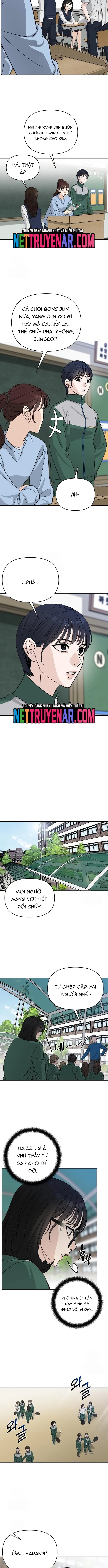 Tôi Có 4 Người Anh Trai - Chương 3 - Trang 7