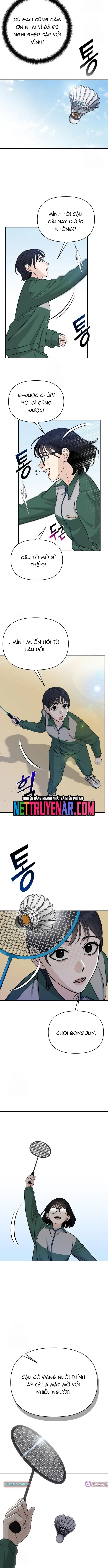 Tôi Có 4 Người Anh Trai - Chương 3 - Trang 9