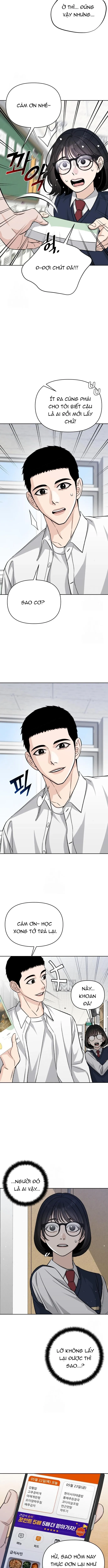 Tôi Có 4 Người Anh Trai - Chương 5 - Trang 5