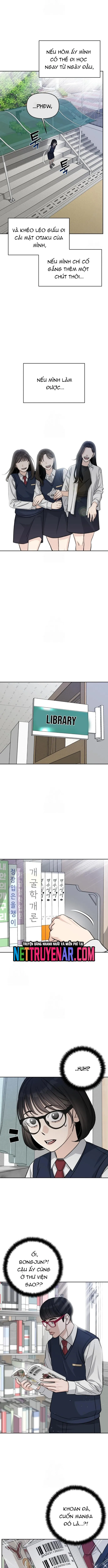 Tôi Có 4 Người Anh Trai - Chương 5 - Trang 10