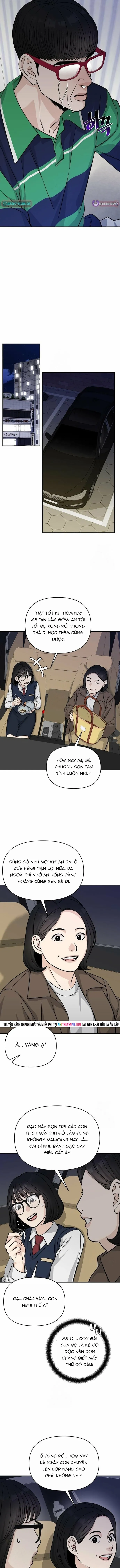 Tôi Có 4 Người Anh Trai - Chương 6 - Trang 13