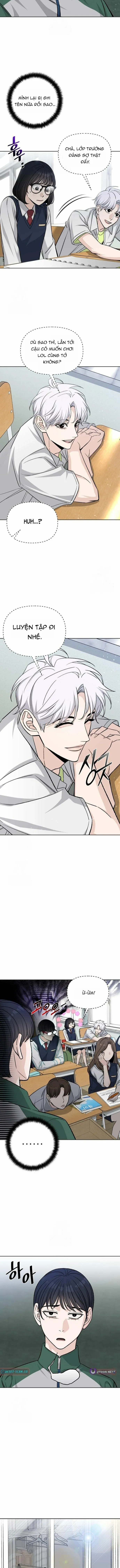 Tôi Có 4 Người Anh Trai - Chương 6 - Trang 6