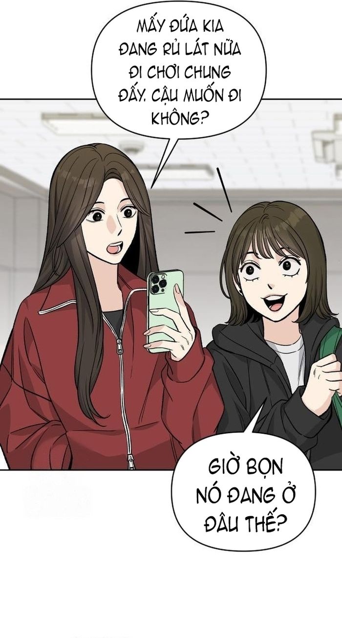 Tôi Có 4 Người Anh Trai - Chương 7 - Trang 16