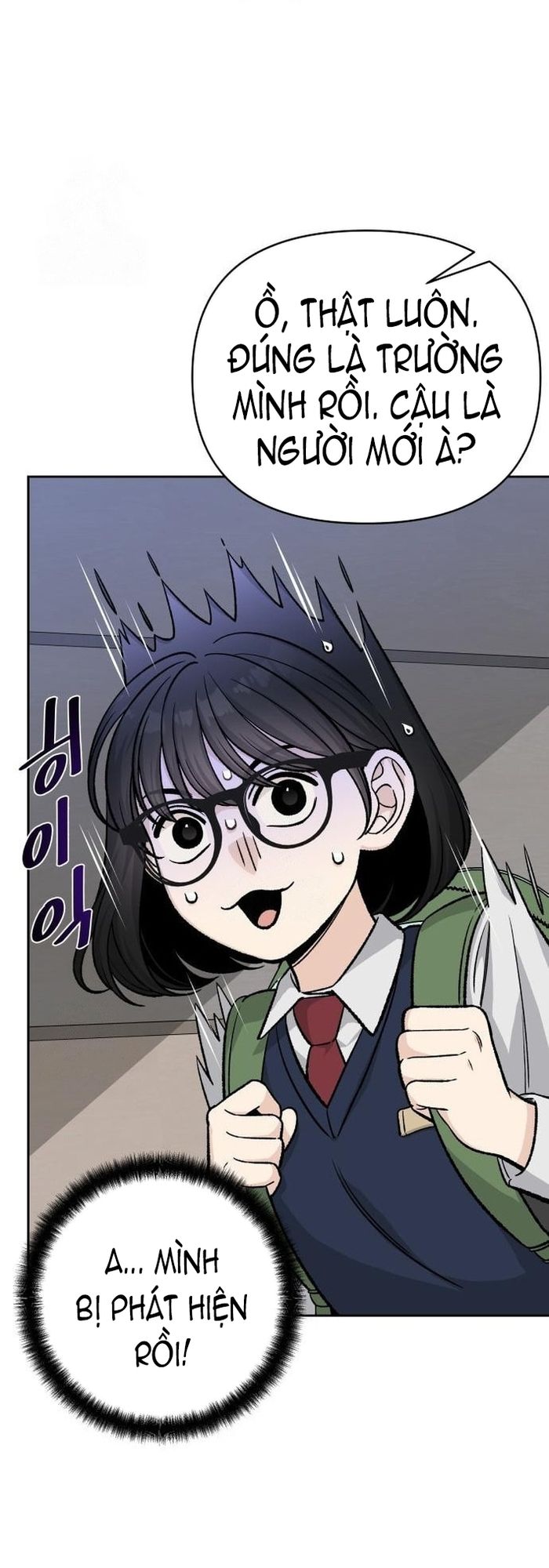 Tôi Có 4 Người Anh Trai - Chương 7 - Trang 3