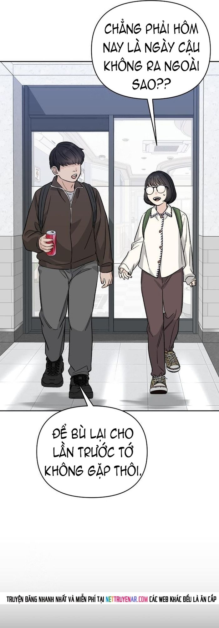 Tôi Có 4 Người Anh Trai - Chương 7 - Trang 22