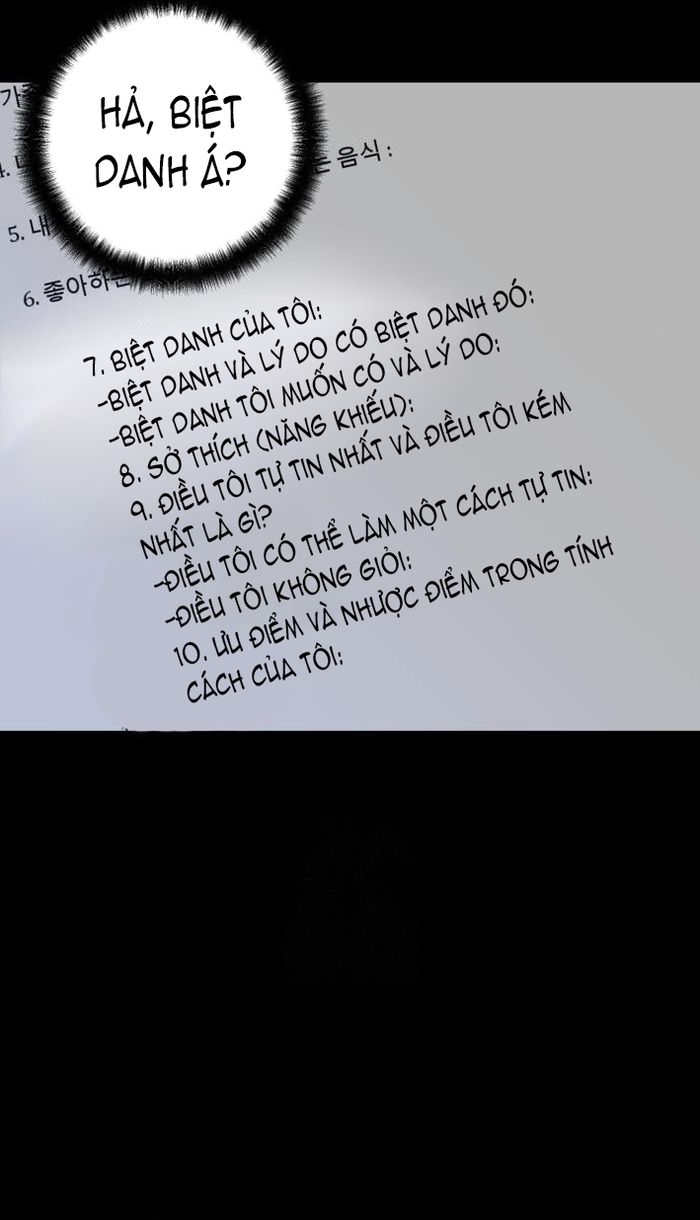 Tôi Có 4 Người Anh Trai - Chương 7 - Trang 24