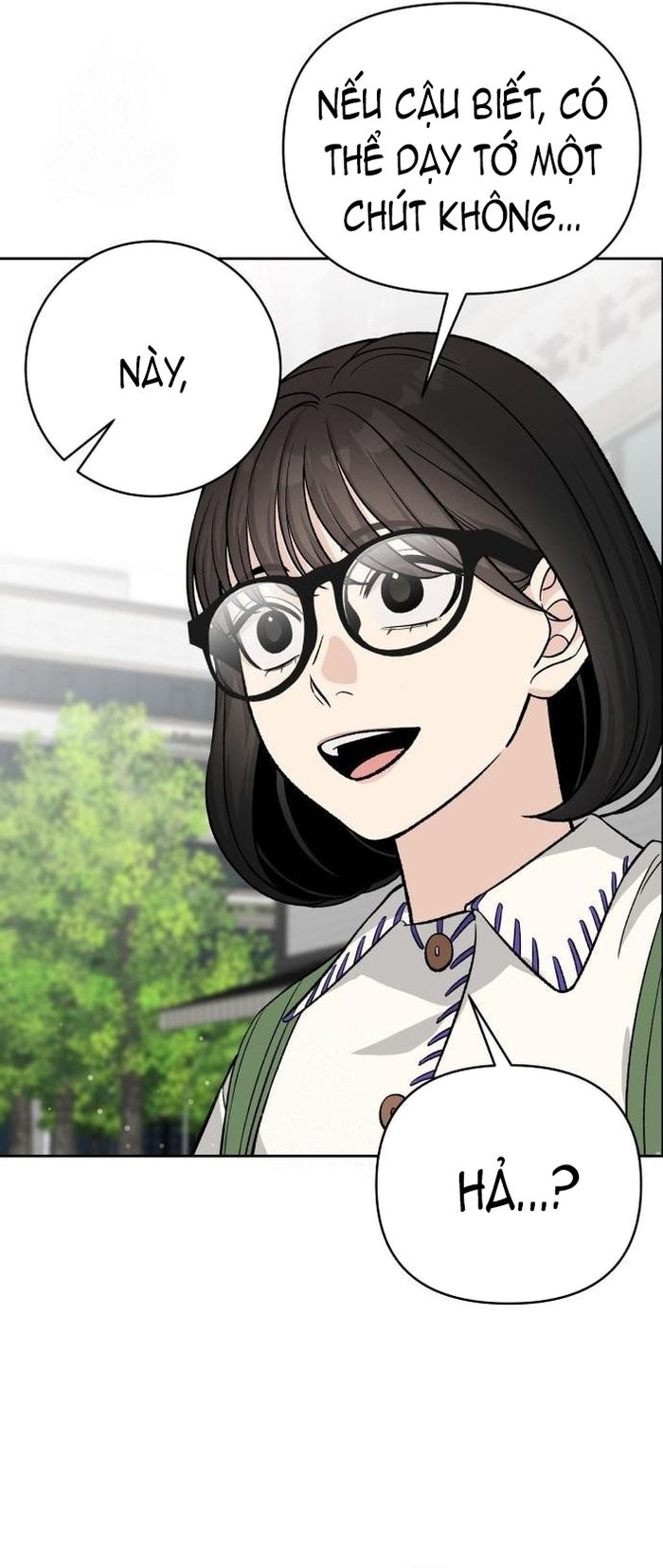 Tôi Có 4 Người Anh Trai - Chương 7 - Trang 33