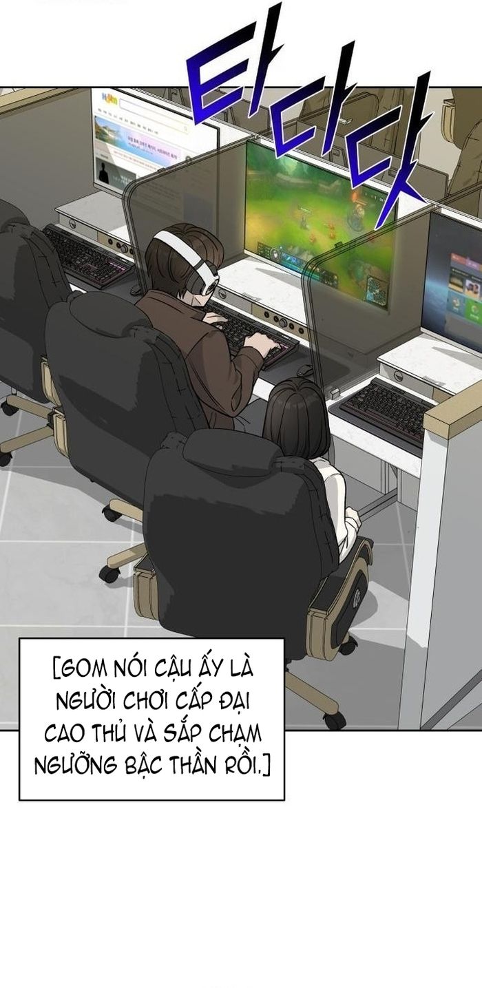 Tôi Có 4 Người Anh Trai - Chương 7 - Trang 39