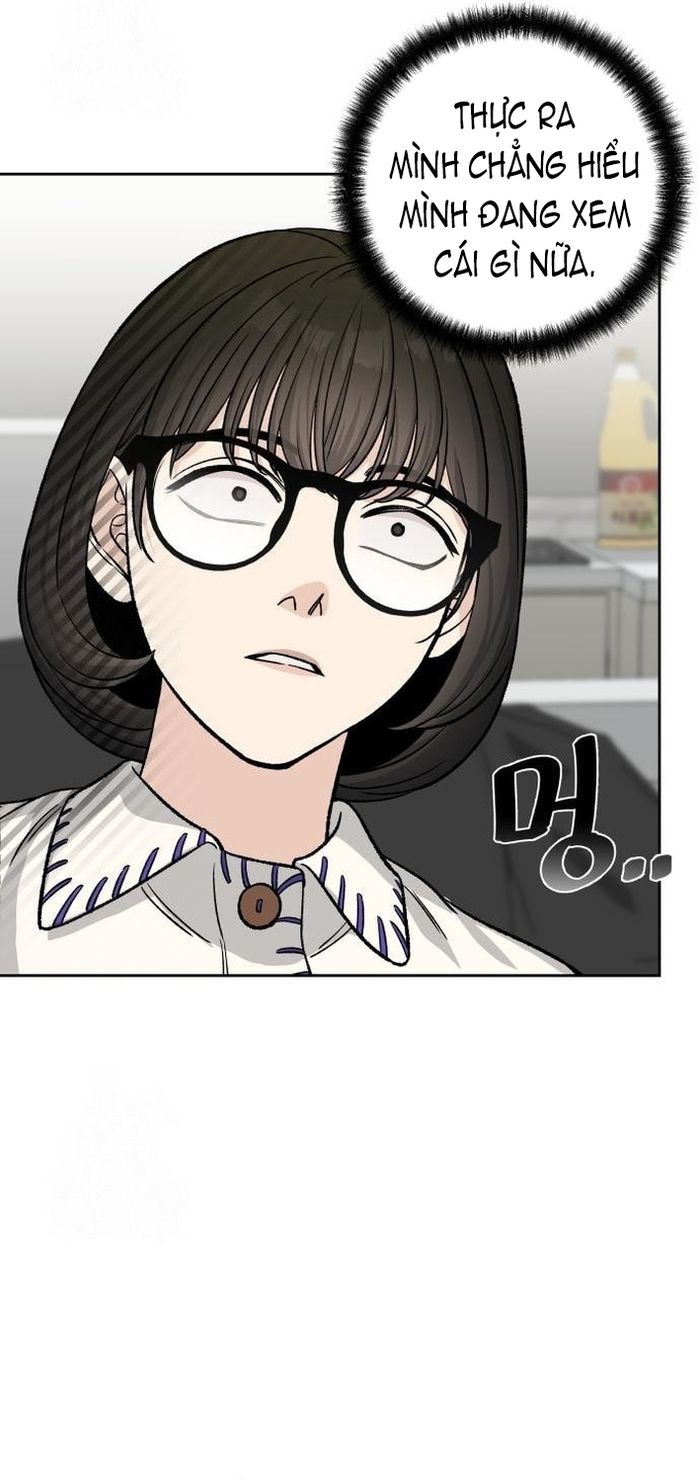 Tôi Có 4 Người Anh Trai - Chương 7 - Trang 41