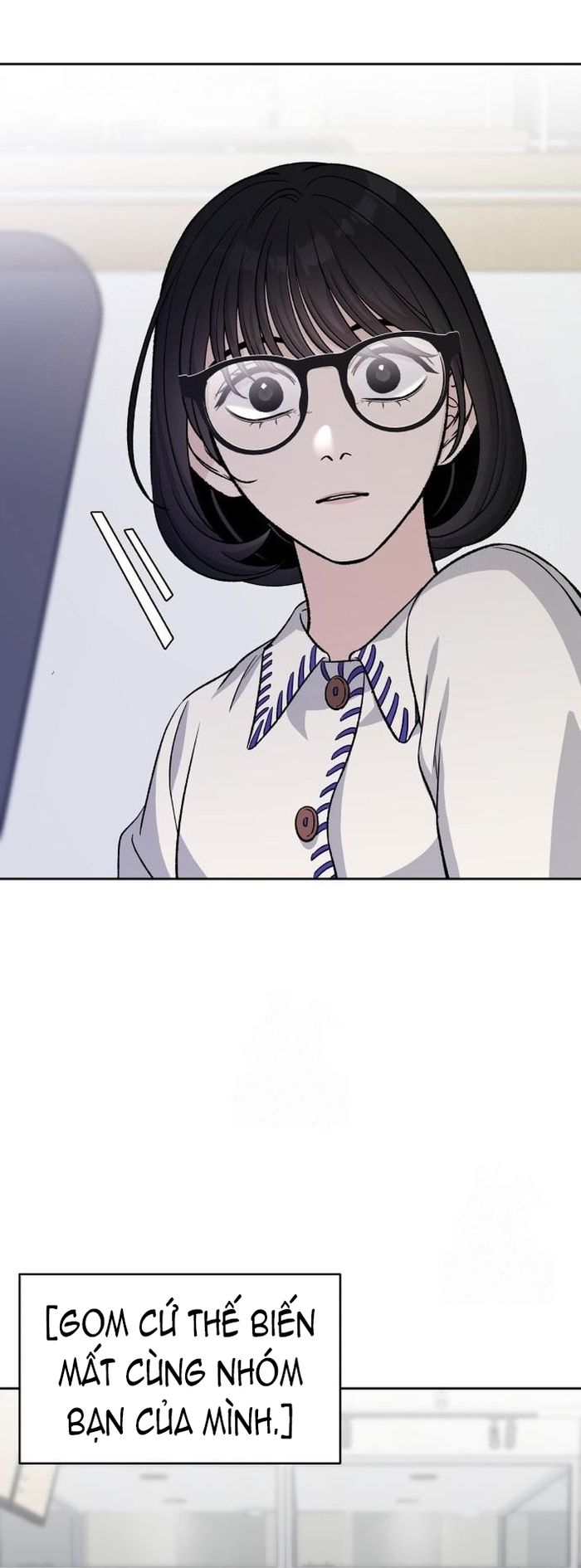 Tôi Có 4 Người Anh Trai - Chương 7 - Trang 50