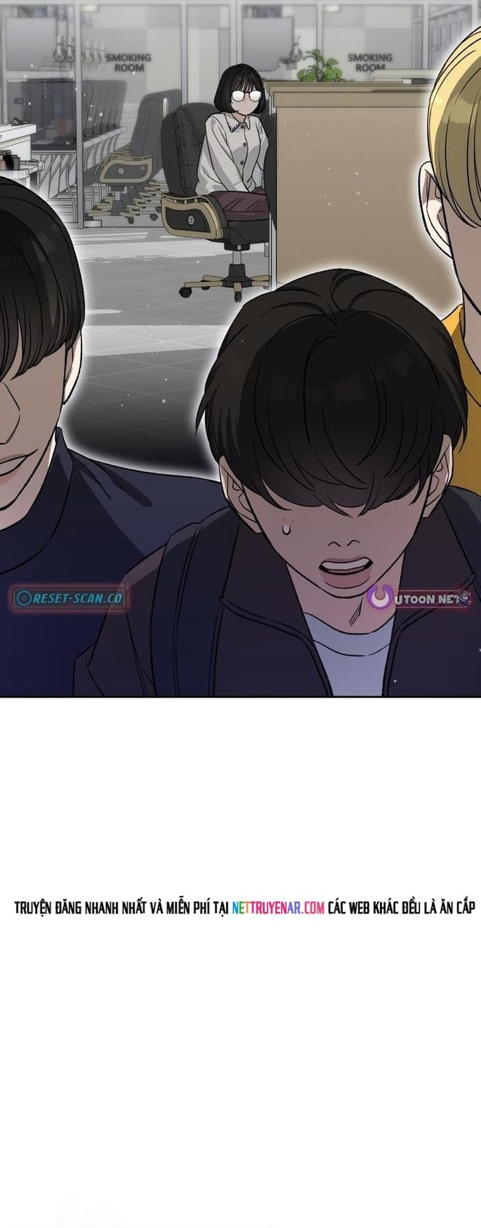 Tôi Có 4 Người Anh Trai - Chương 7 - Trang 51