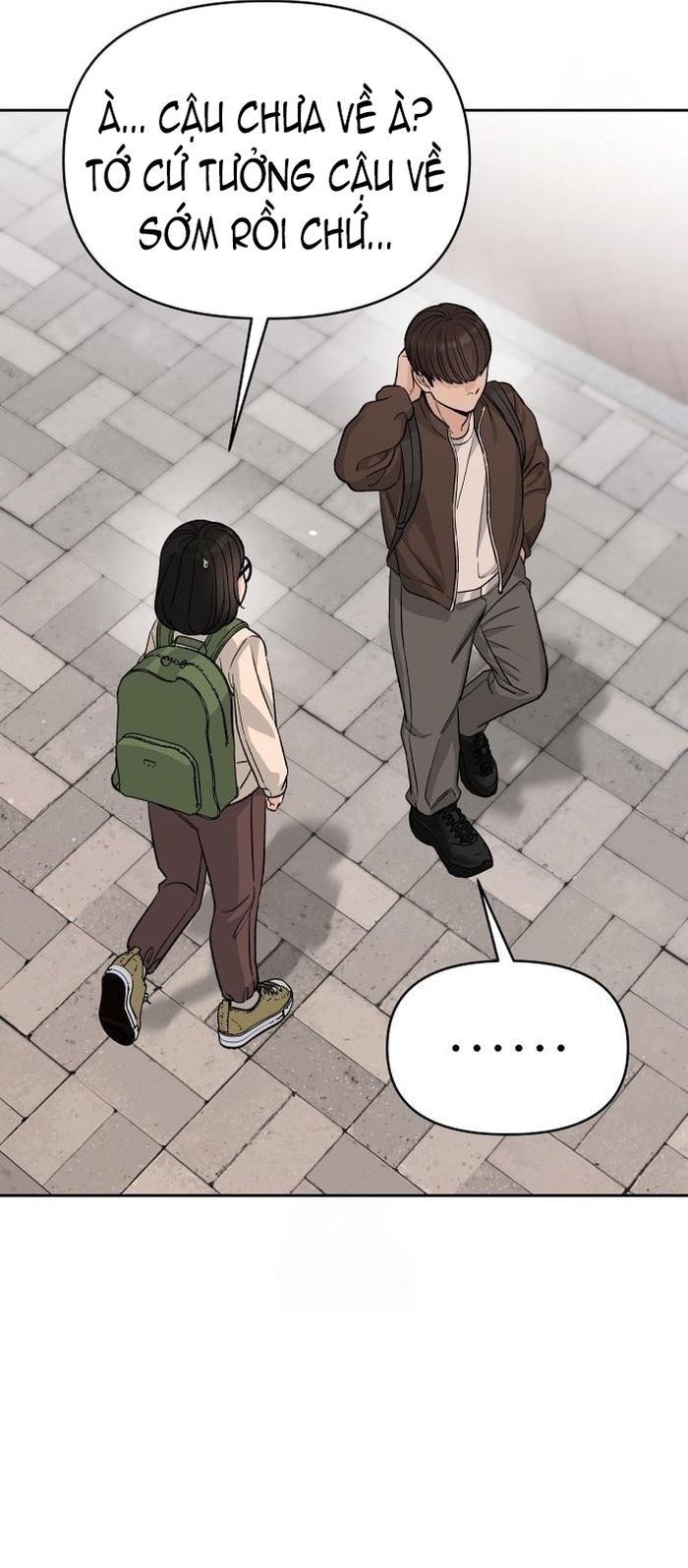 Tôi Có 4 Người Anh Trai - Chương 7 - Trang 56