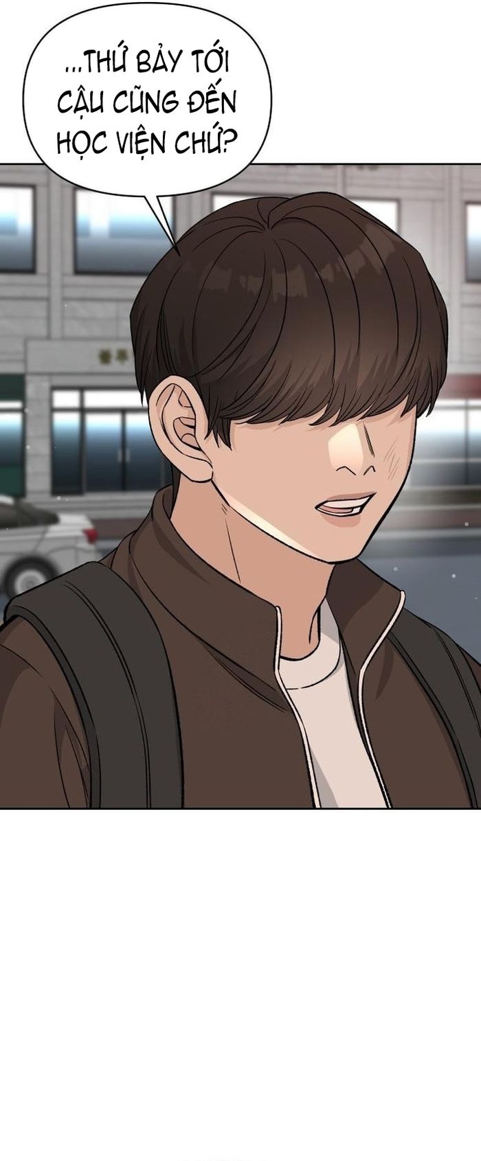 Tôi Có 4 Người Anh Trai - Chương 7 - Trang 57