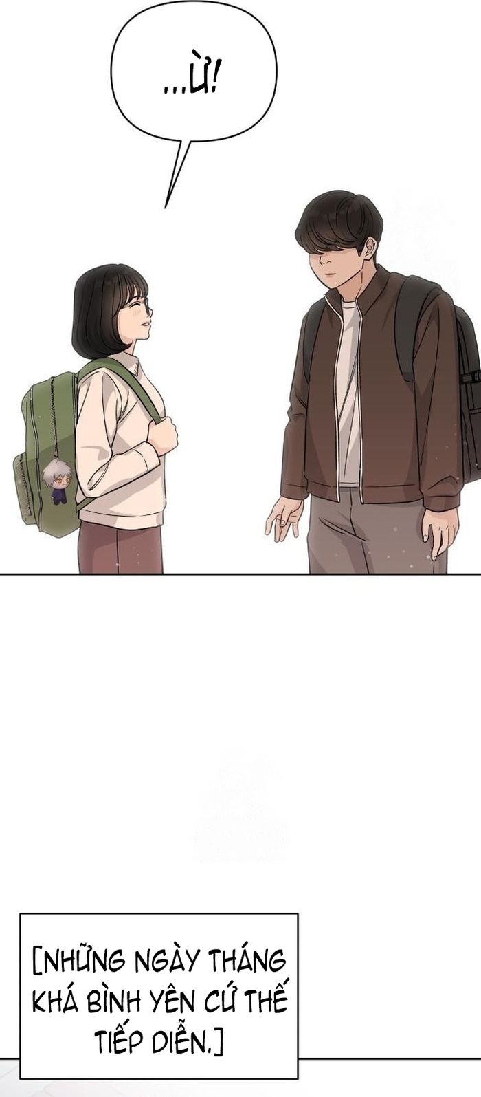 Tôi Có 4 Người Anh Trai - Chương 7 - Trang 60