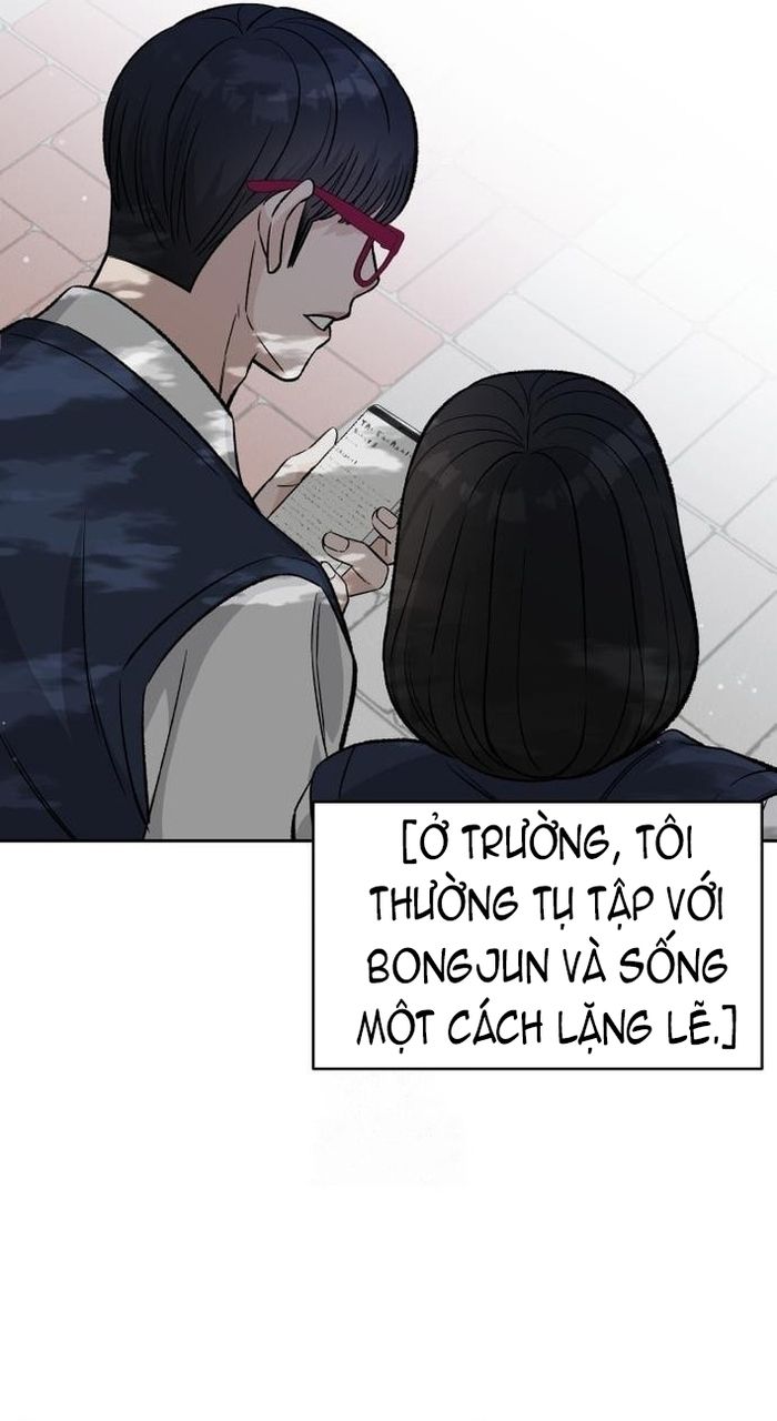 Tôi Có 4 Người Anh Trai - Chương 7 - Trang 61