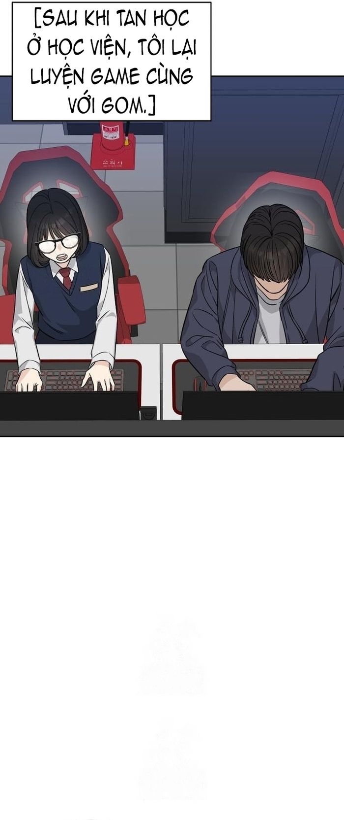 Tôi Có 4 Người Anh Trai - Chương 7 - Trang 62