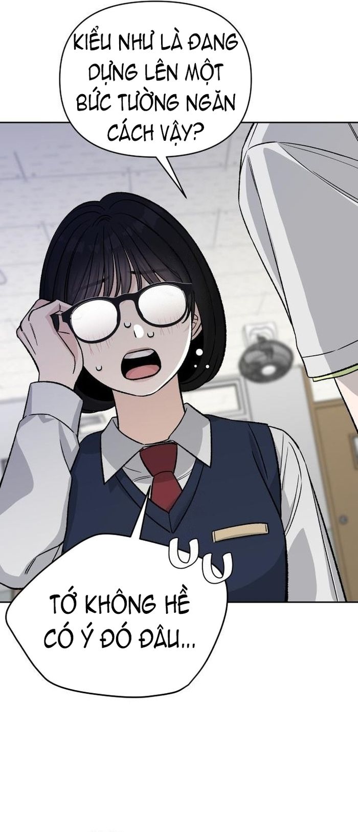 Tôi Có 4 Người Anh Trai - Chương 7 - Trang 69