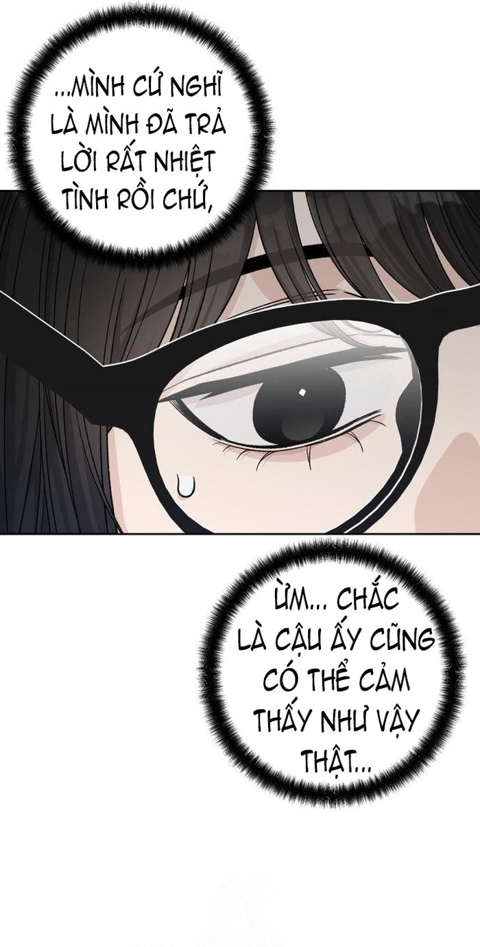 Tôi Có 4 Người Anh Trai - Chương 7 - Trang 70