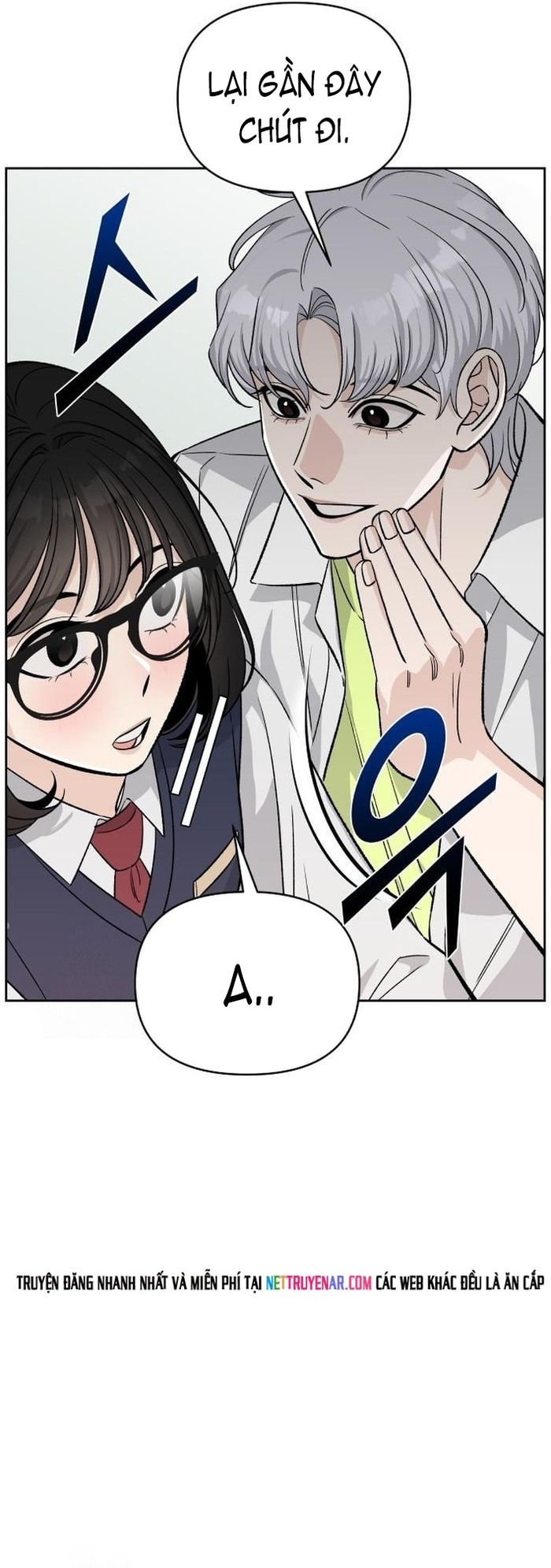 Tôi Có 4 Người Anh Trai - Chương 7 - Trang 73