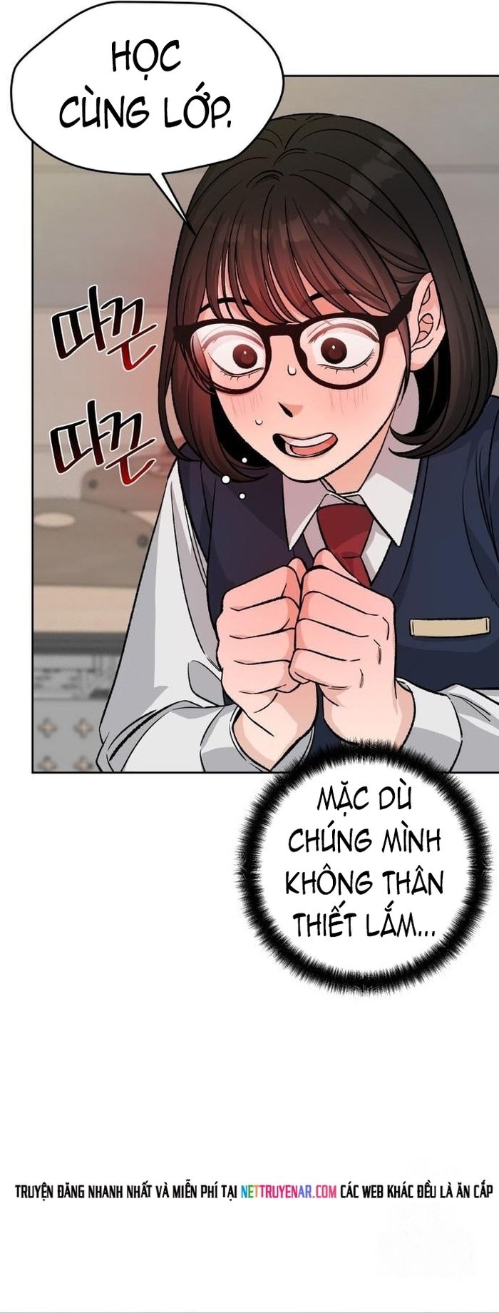 Tôi Có 4 Người Anh Trai - Chương 7 - Trang 10